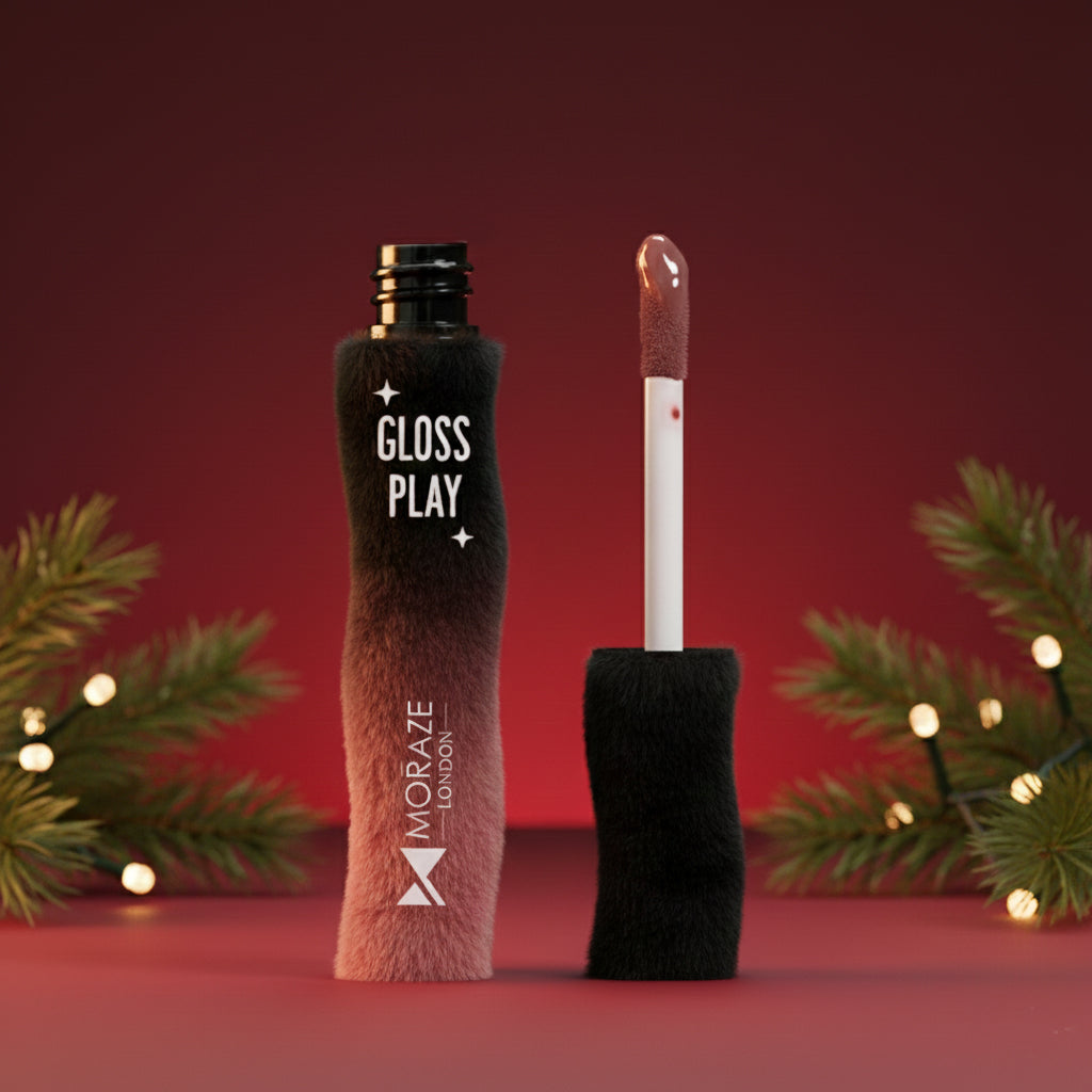 GLOSS PLAY LIP GLOSS