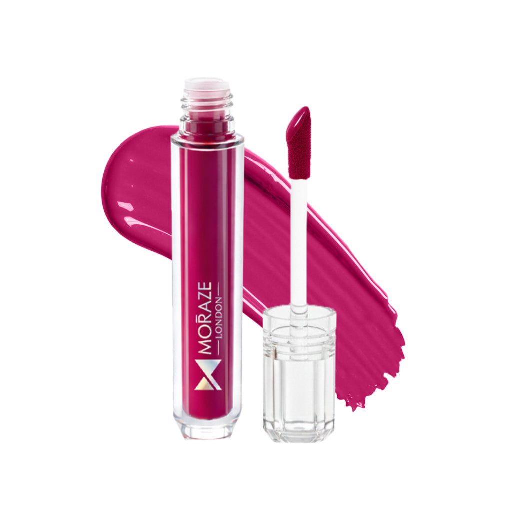 Moraze Trending Liquid Lipstick