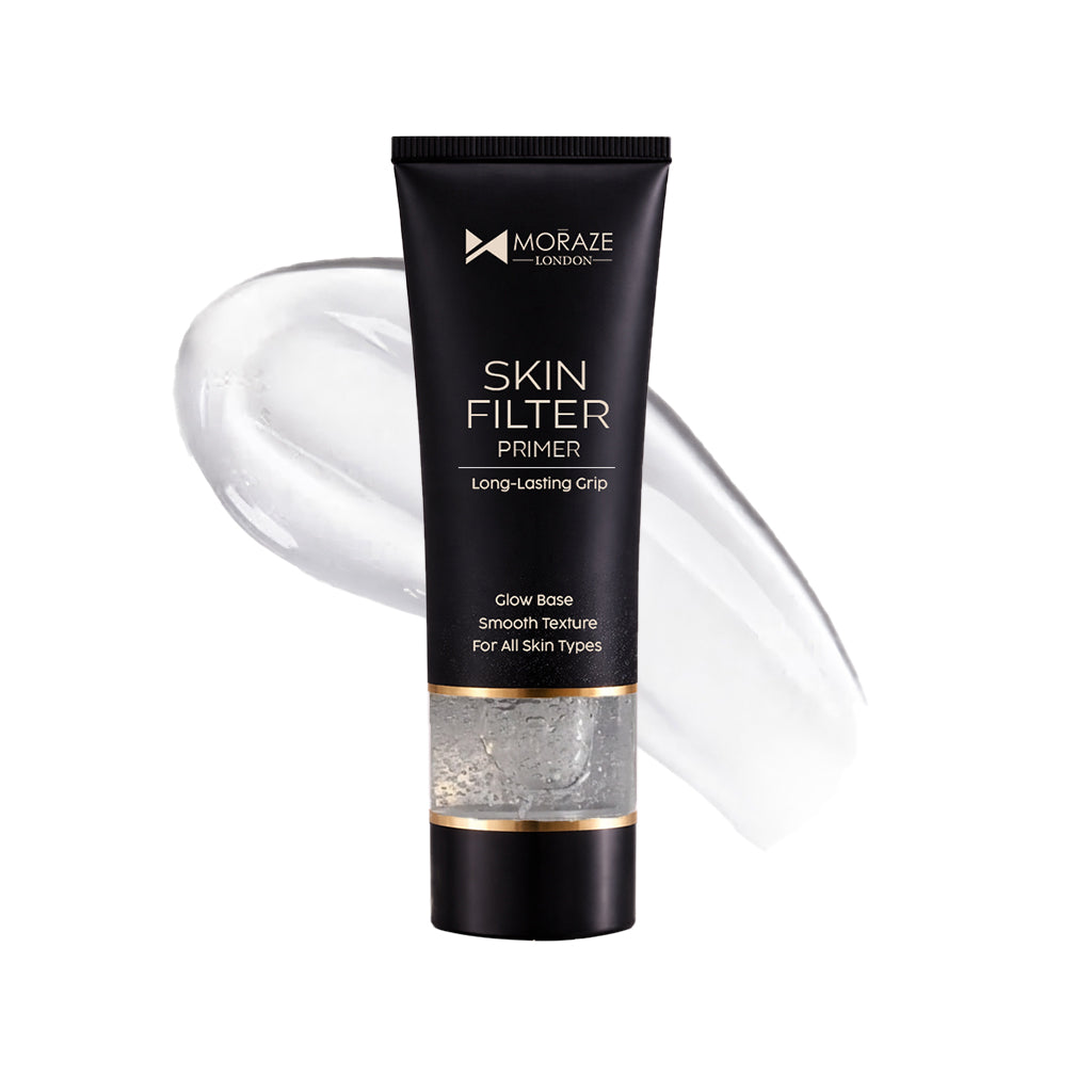 Moraze Flawless Blur Skin Filter Primer